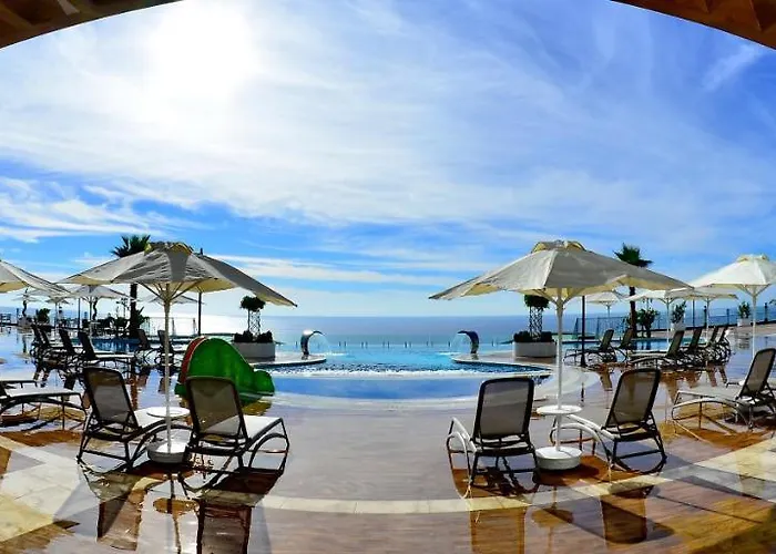 Elite Luxury & Hotel