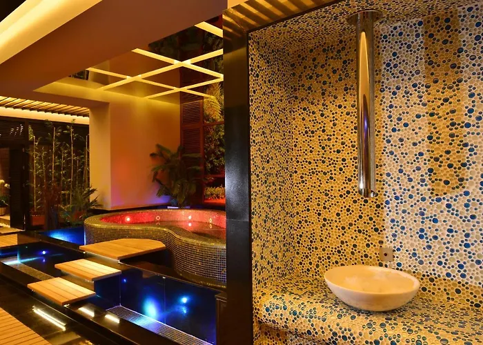 Elite Luxury & Hotel Alanya