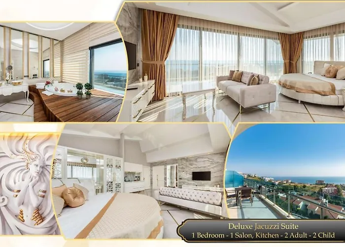 Elite Luxury & Hotel