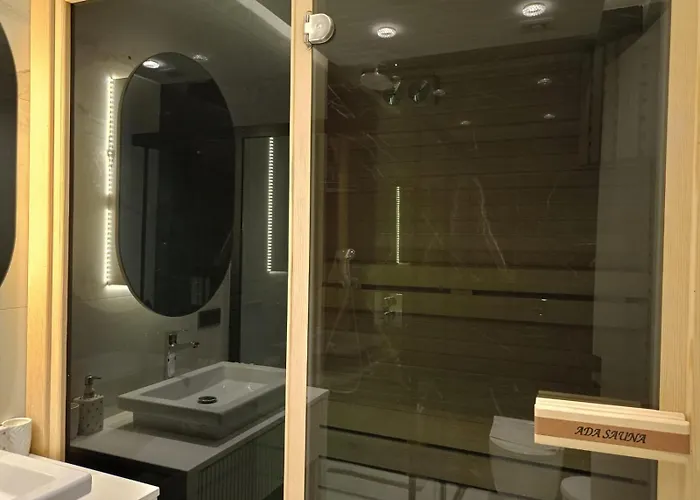 Hotel Elite Luxury & 5*