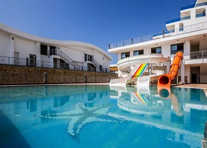 Elite Luxury & Hotel 5*