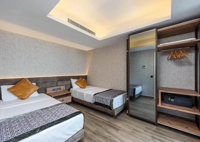 Elite Luxury & Alanya