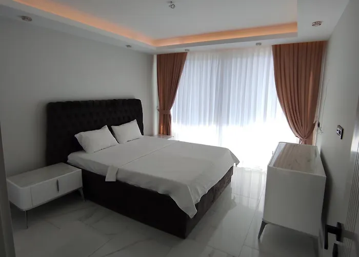 Elite Luxury & Hotel 5*